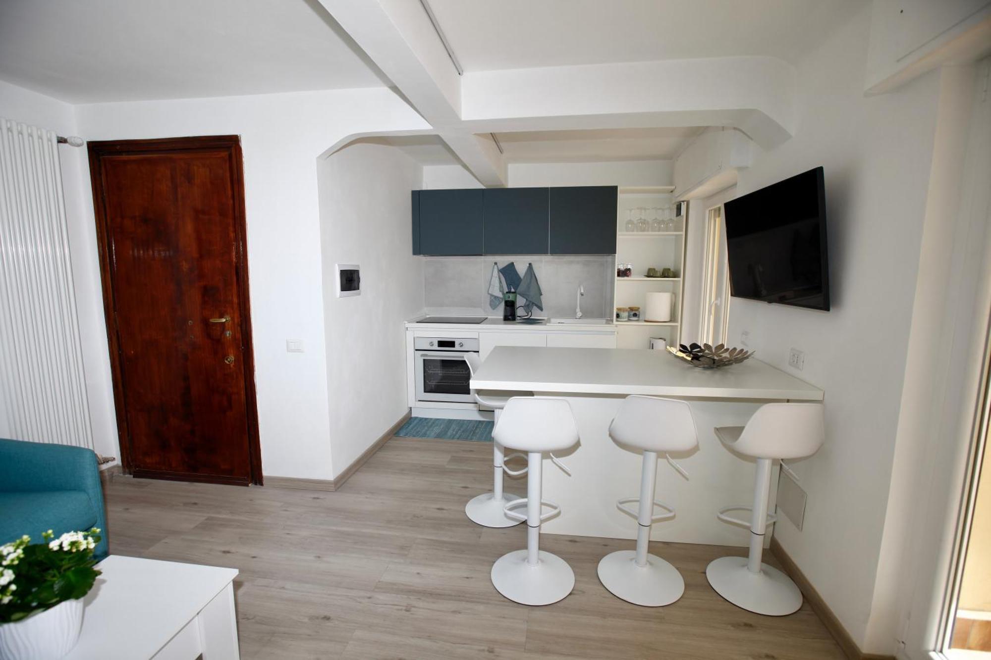 Apartment Francesco's In Monteverde Rome