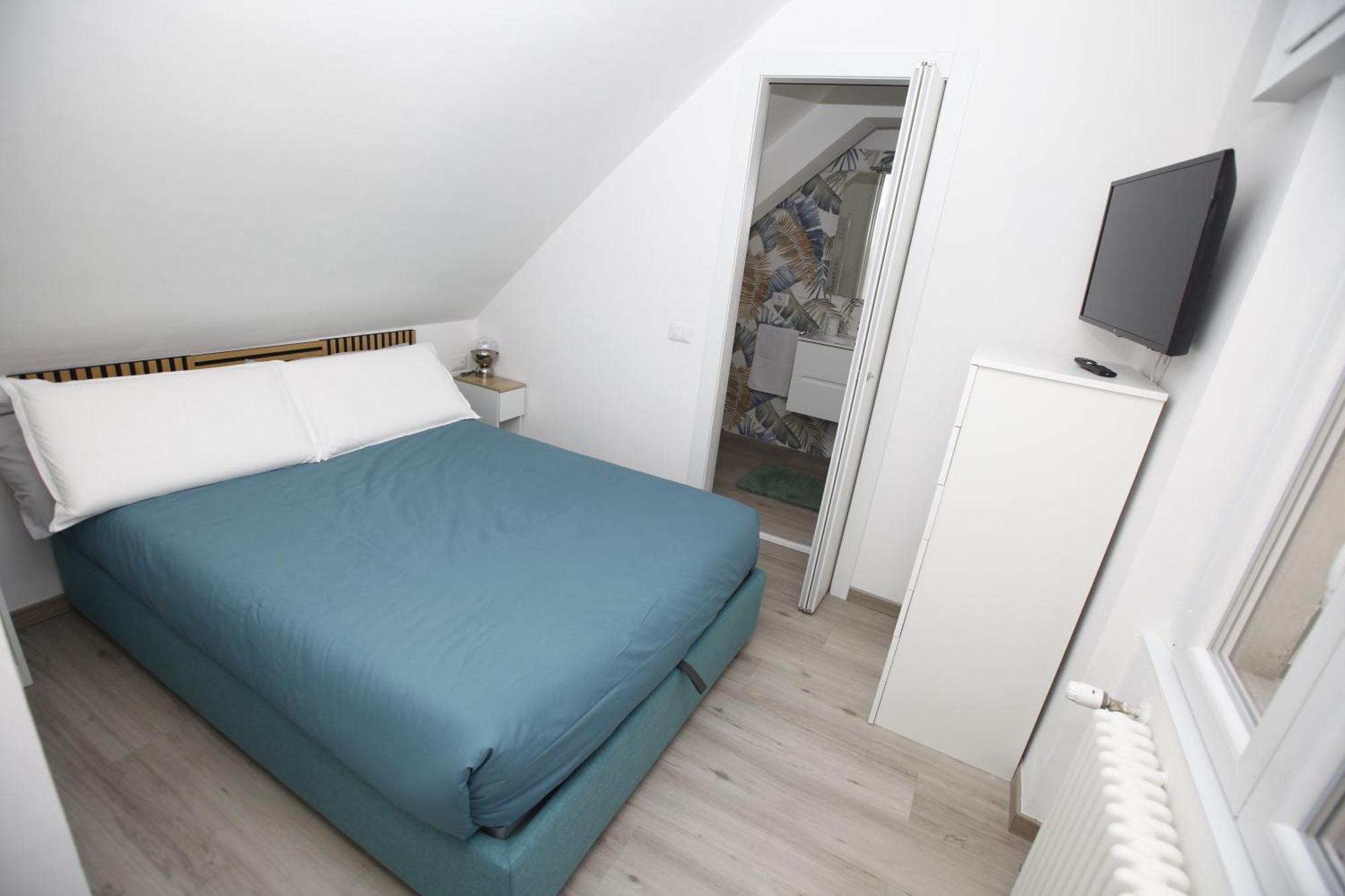 Apartment Francesco's In Monteverde Rome