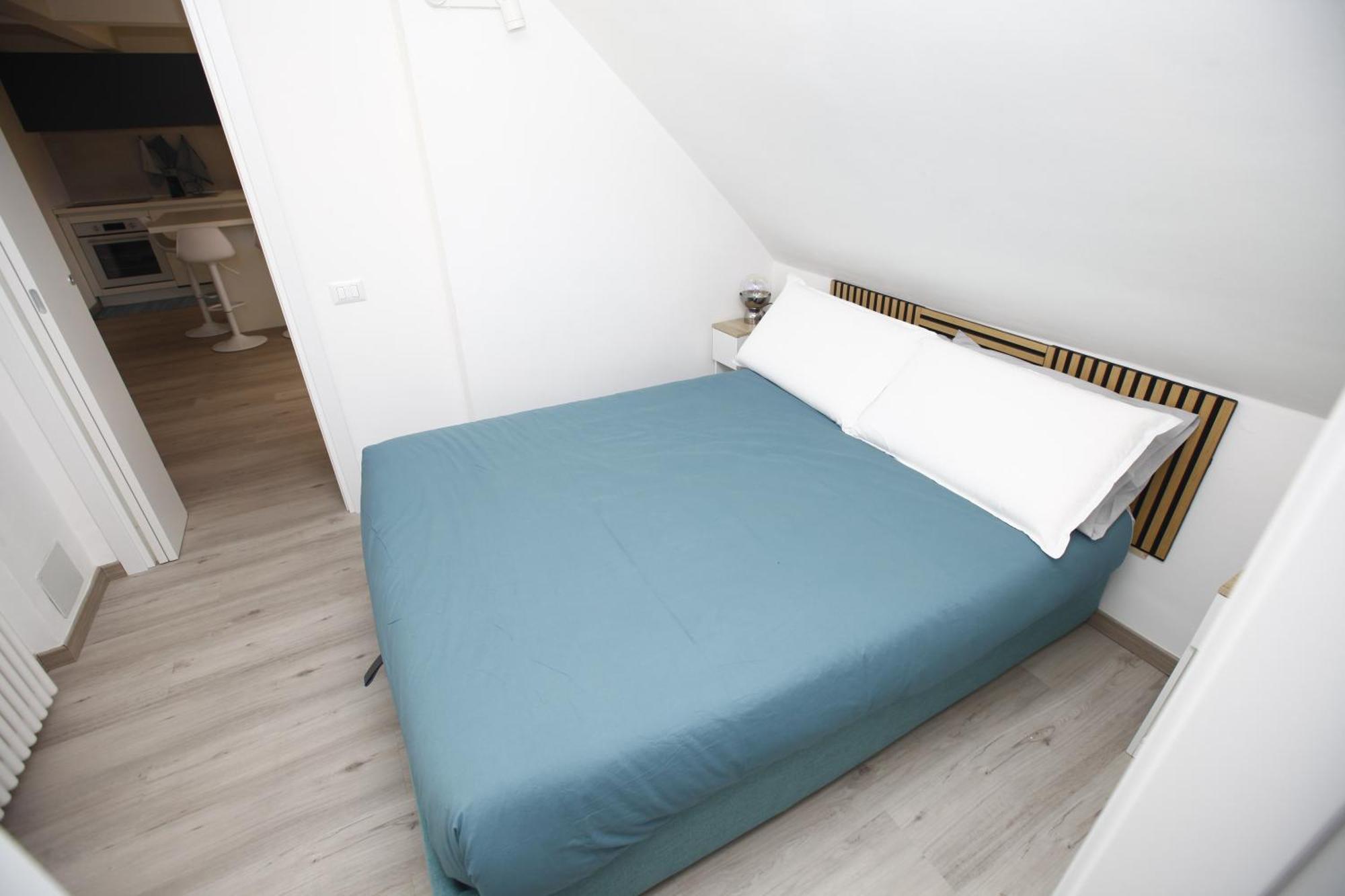 Apartment Francesco's In Monteverde Rome